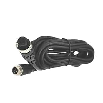 ✨新品未使用✨銅線ビデオ航空　CCTV　延長ケーブル　屋外接続7 M　ブラック 楽天市場】M METERXITY 銅線ビデオ航空ケーブル CCTV接続用 オス